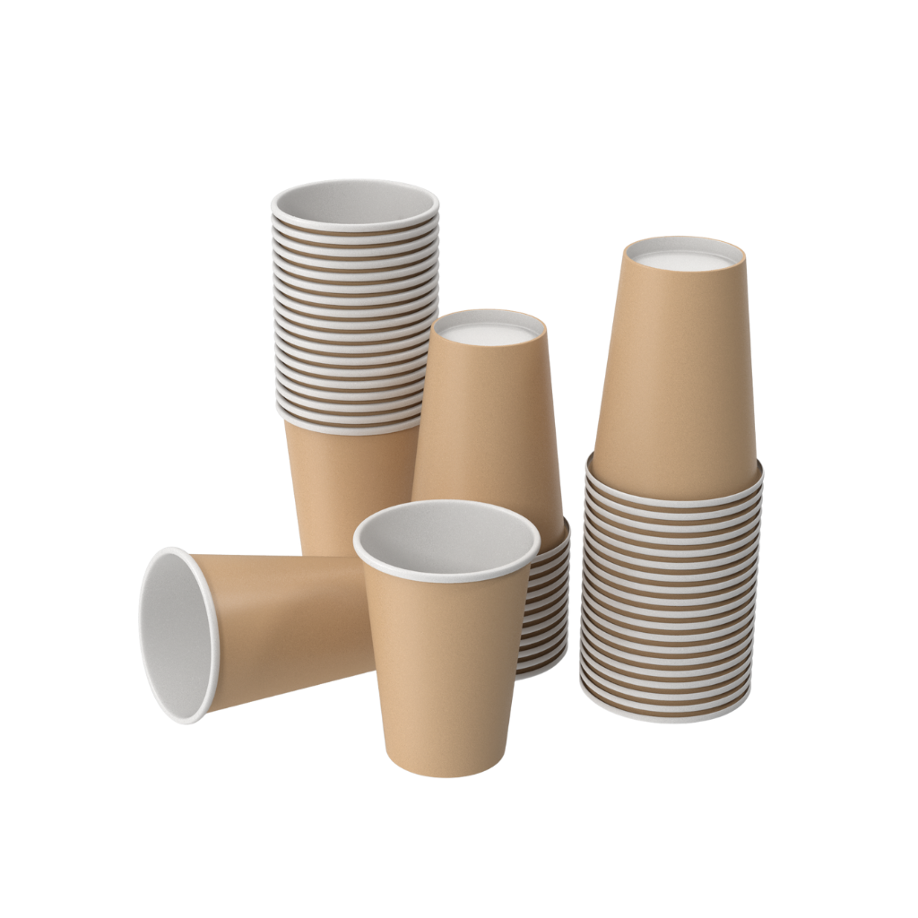 CATEGORÍA CAFETERÍA